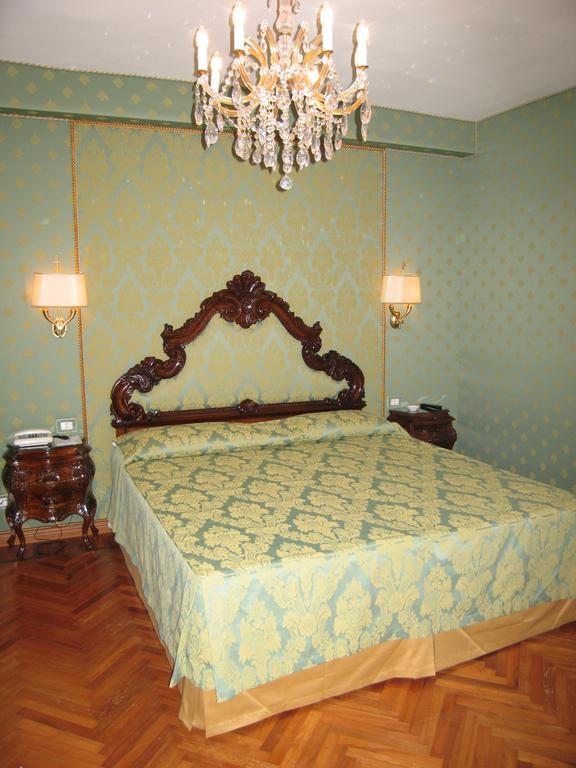 Apartmán Ca Bollani Benátky Exteriér fotografie